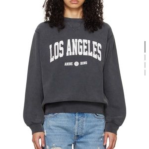 Anine Bing Sweatshirt